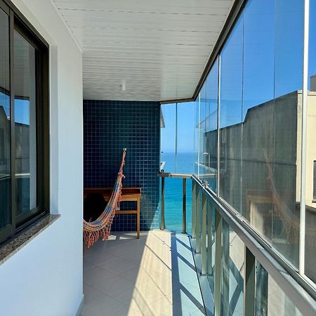 Diamond Beach Vila Velha  Esterno foto