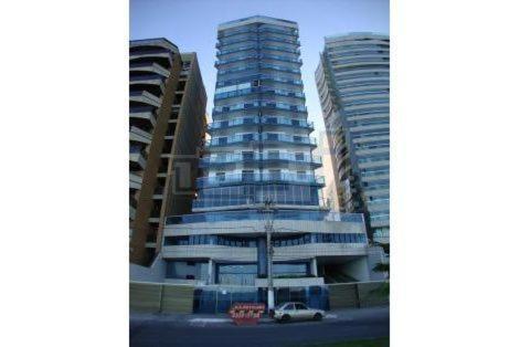 Diamond Beach Vila Velha  Esterno foto