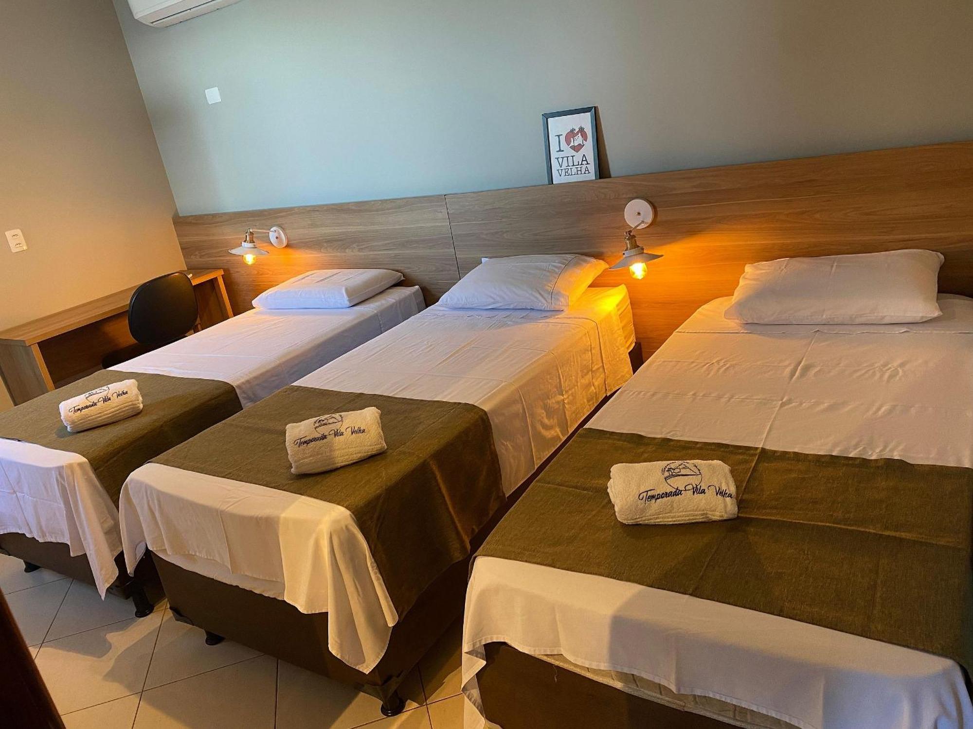 Diamond Beach Vila Velha  Esterno foto