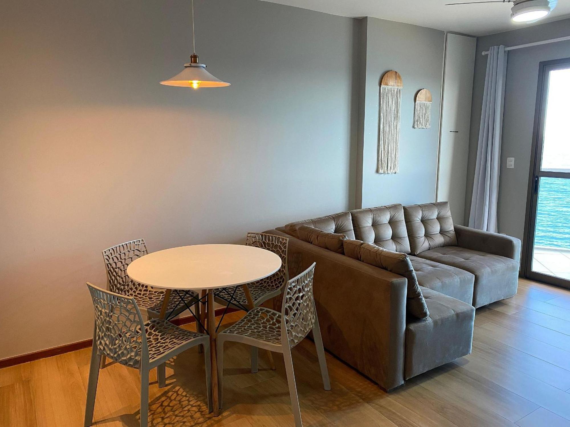Diamond Beach Vila Velha  Esterno foto