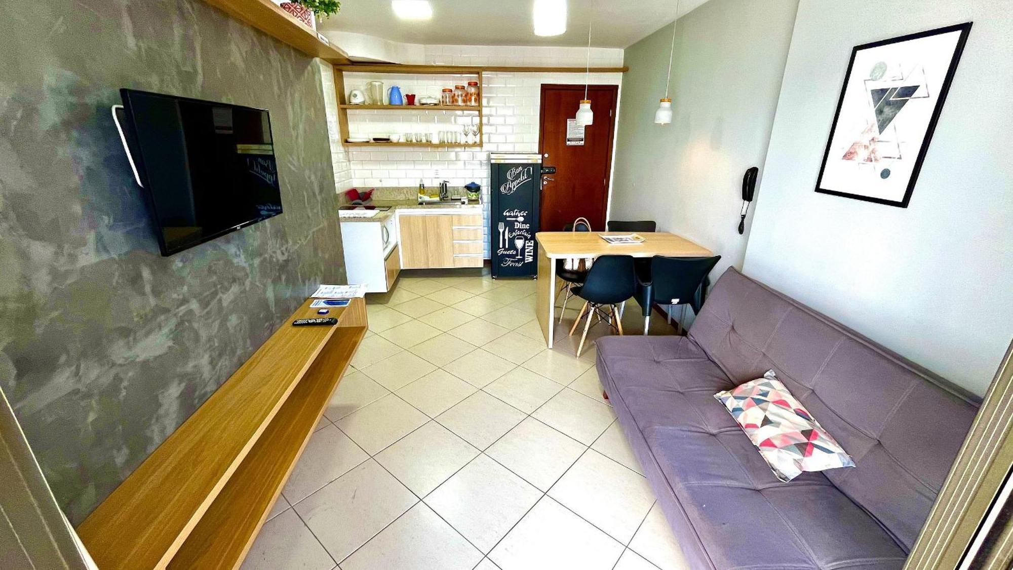 Diamond Beach Vila Velha  Esterno foto