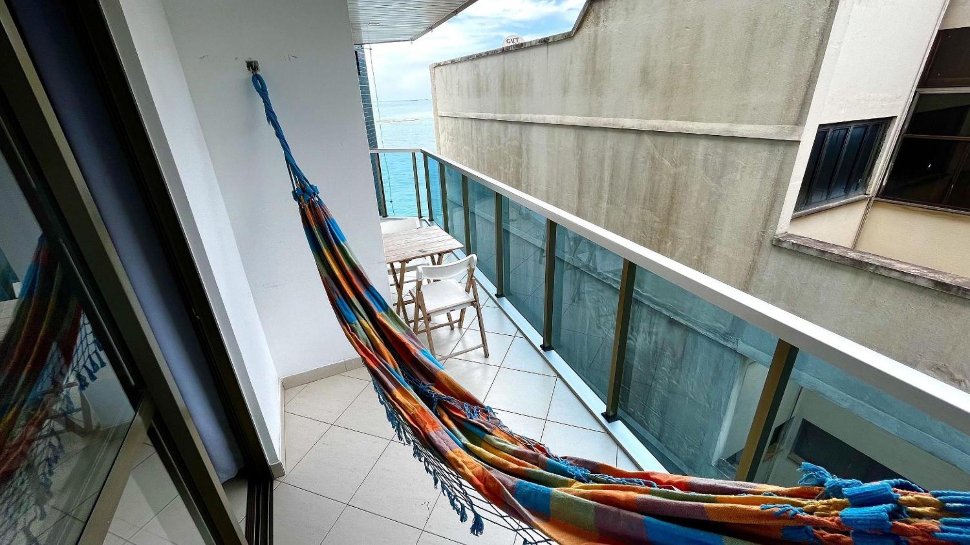 Diamond Beach Vila Velha  Esterno foto