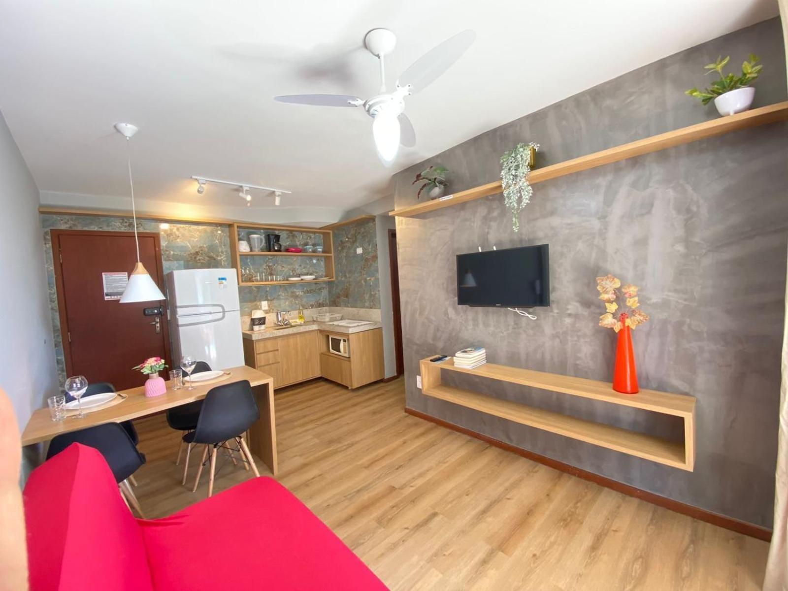 Diamond Beach Vila Velha  Esterno foto