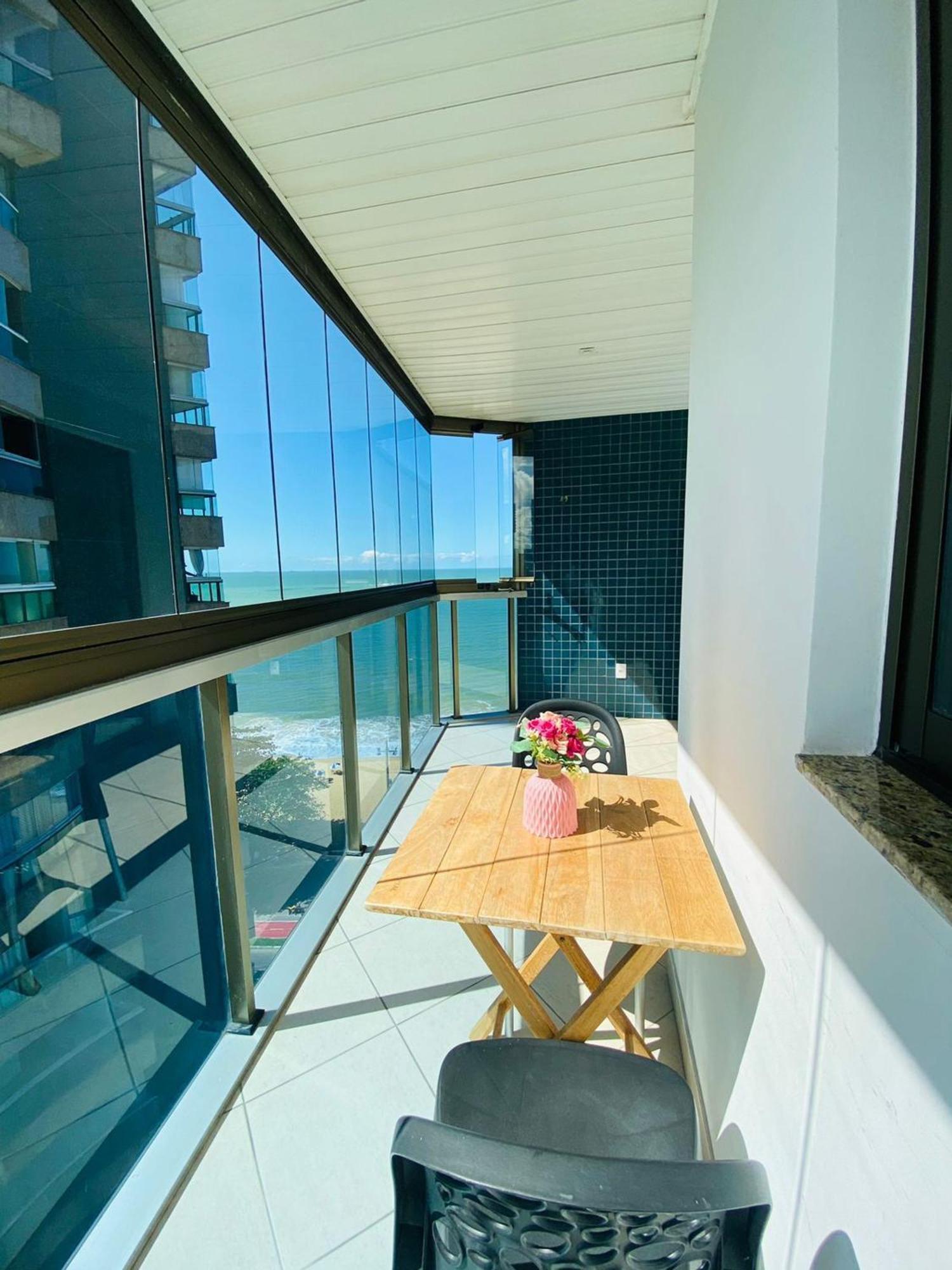 Diamond Beach Vila Velha  Esterno foto