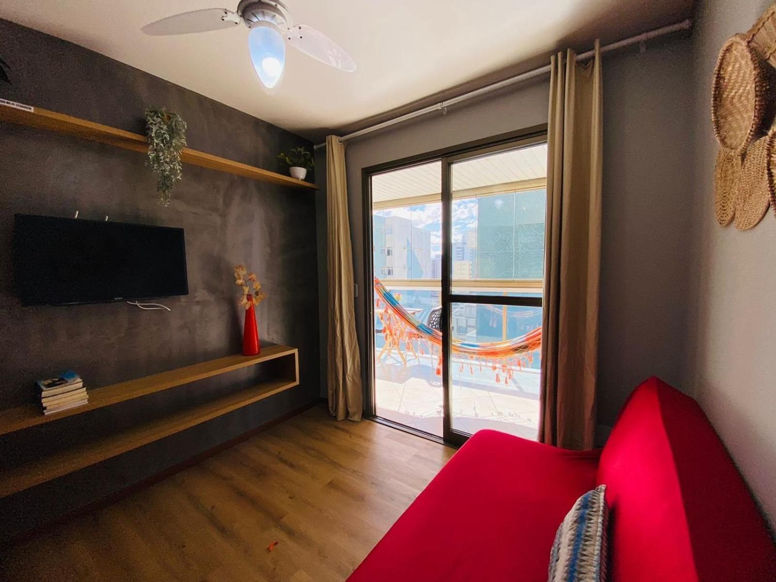 Diamond Beach Vila Velha  Esterno foto