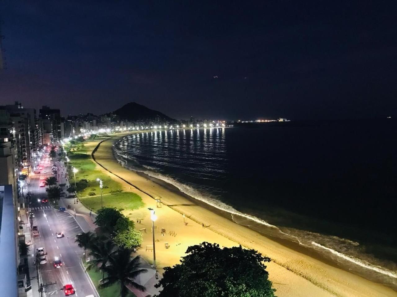 Diamond Beach Vila Velha  Esterno foto