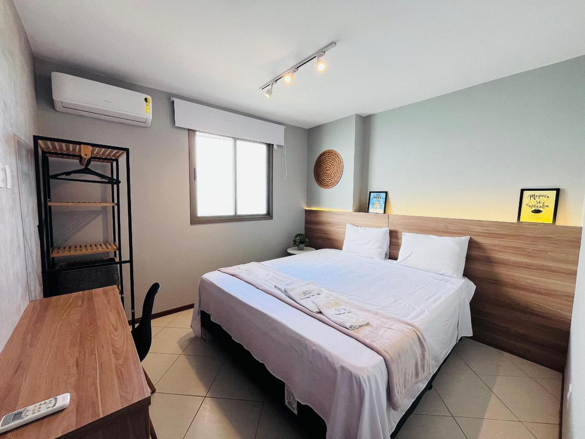 Diamond Beach Vila Velha  Esterno foto