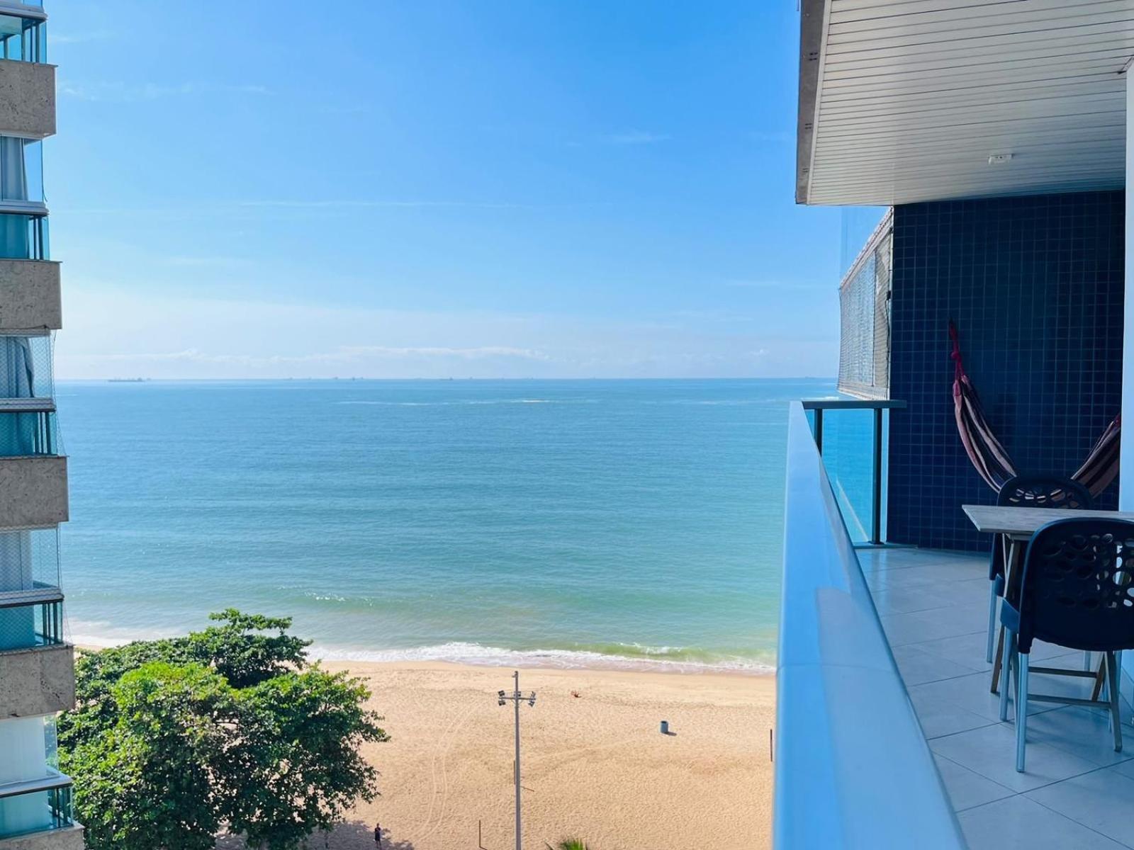 Diamond Beach Vila Velha  Camera foto