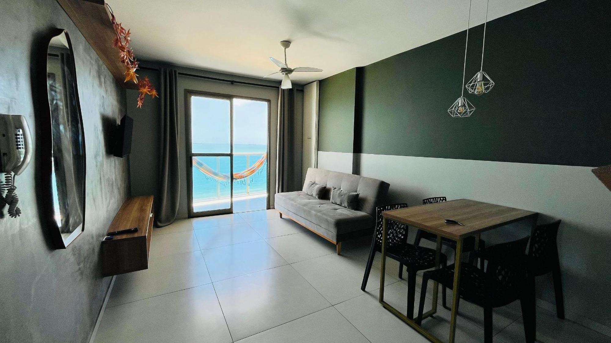 Diamond Beach Vila Velha  Esterno foto