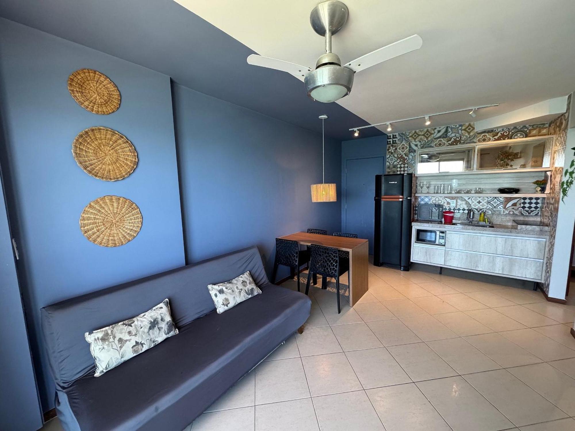 Diamond Beach Vila Velha  Esterno foto