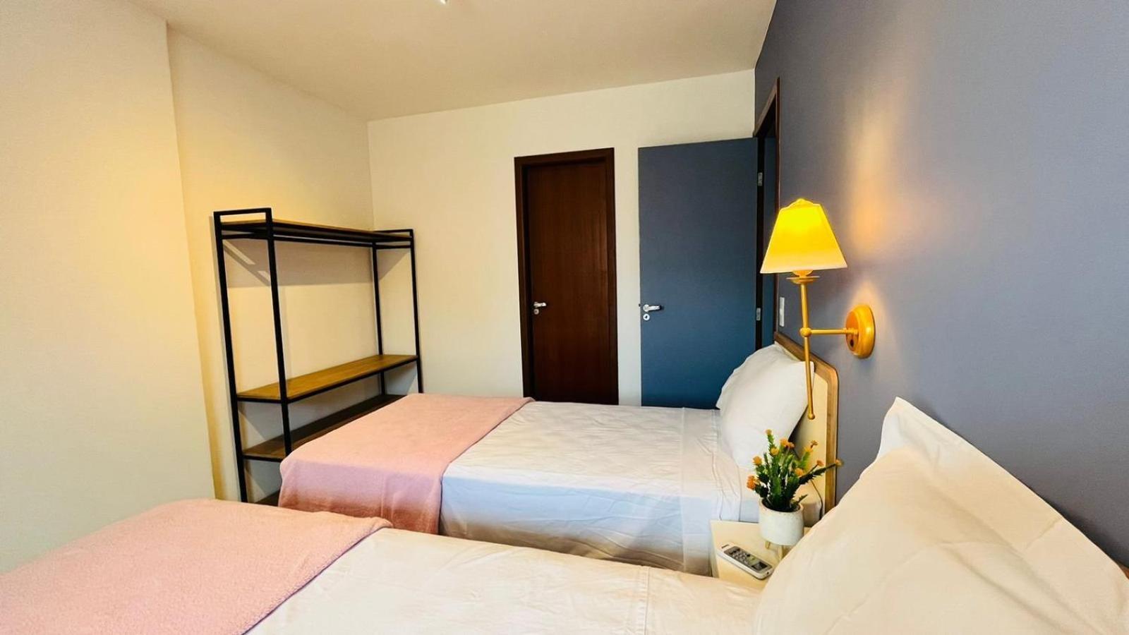 Diamond Beach Vila Velha  Esterno foto