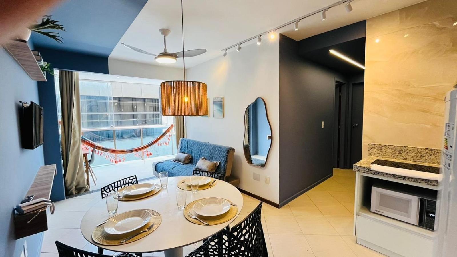 Diamond Beach Vila Velha  Esterno foto
