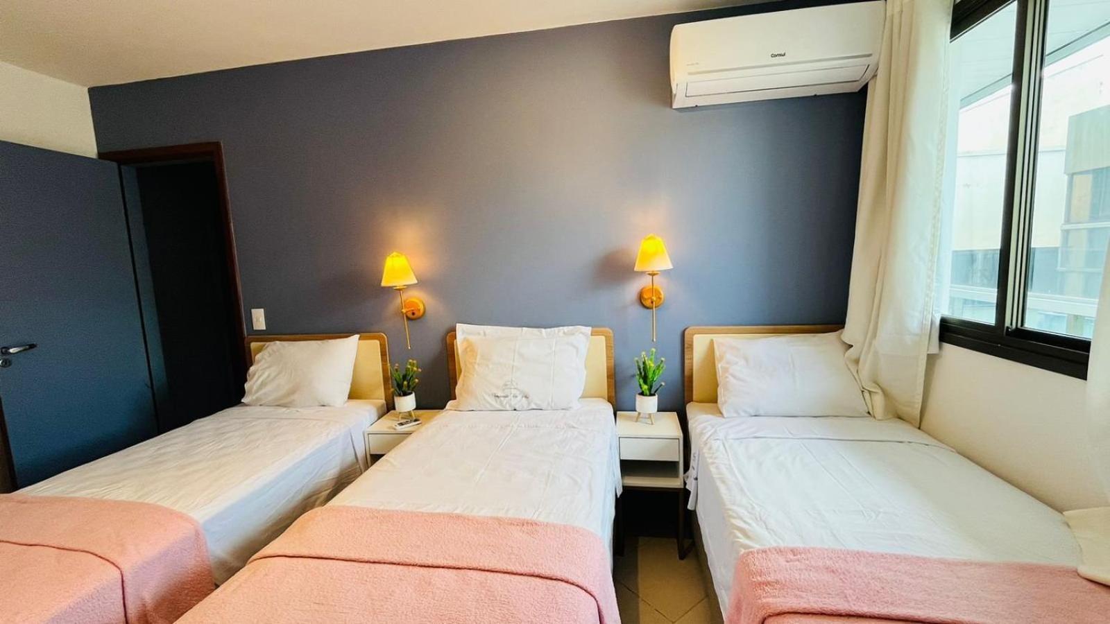 Diamond Beach Vila Velha  Esterno foto