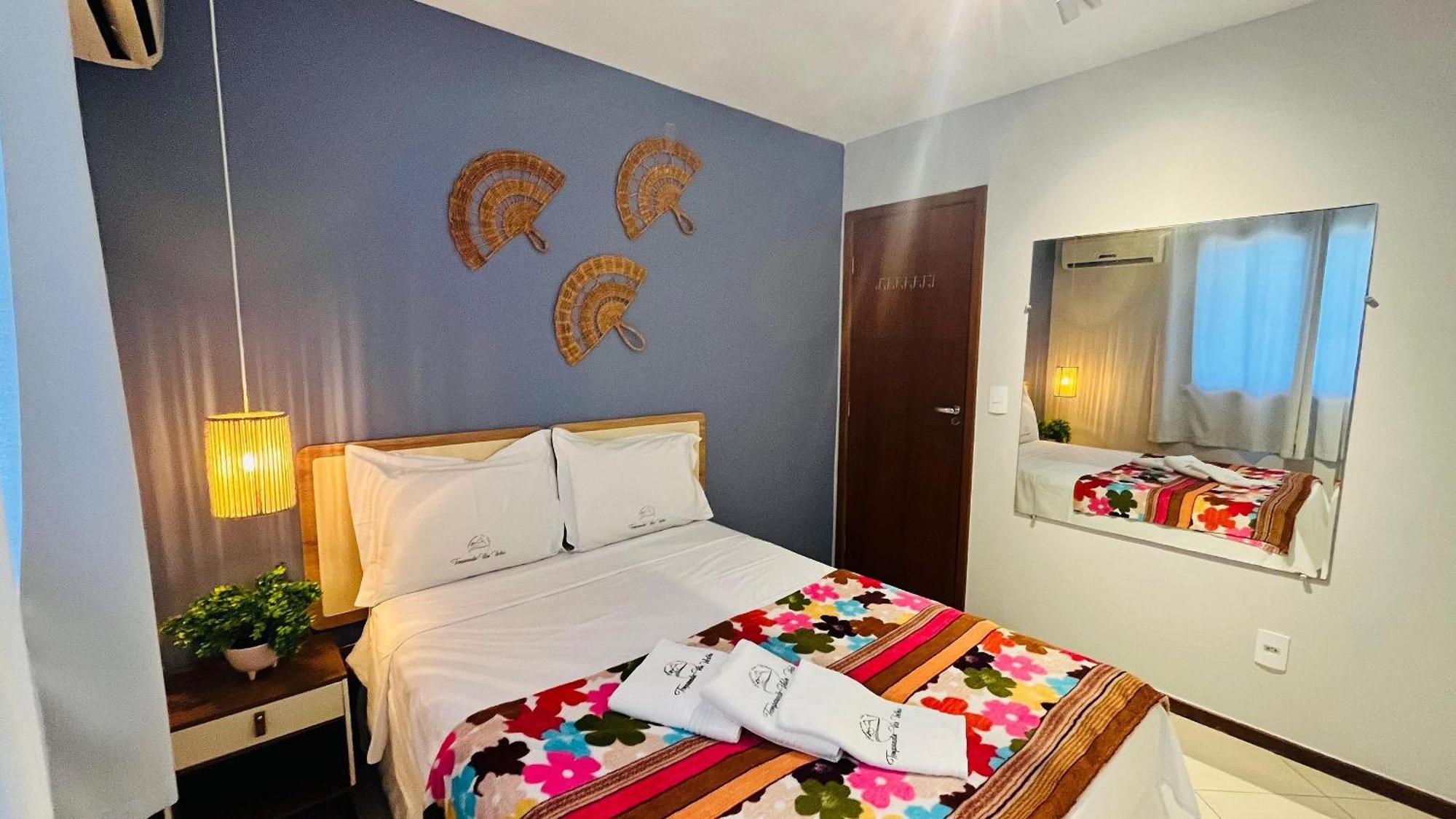 Diamond Beach Vila Velha  Esterno foto