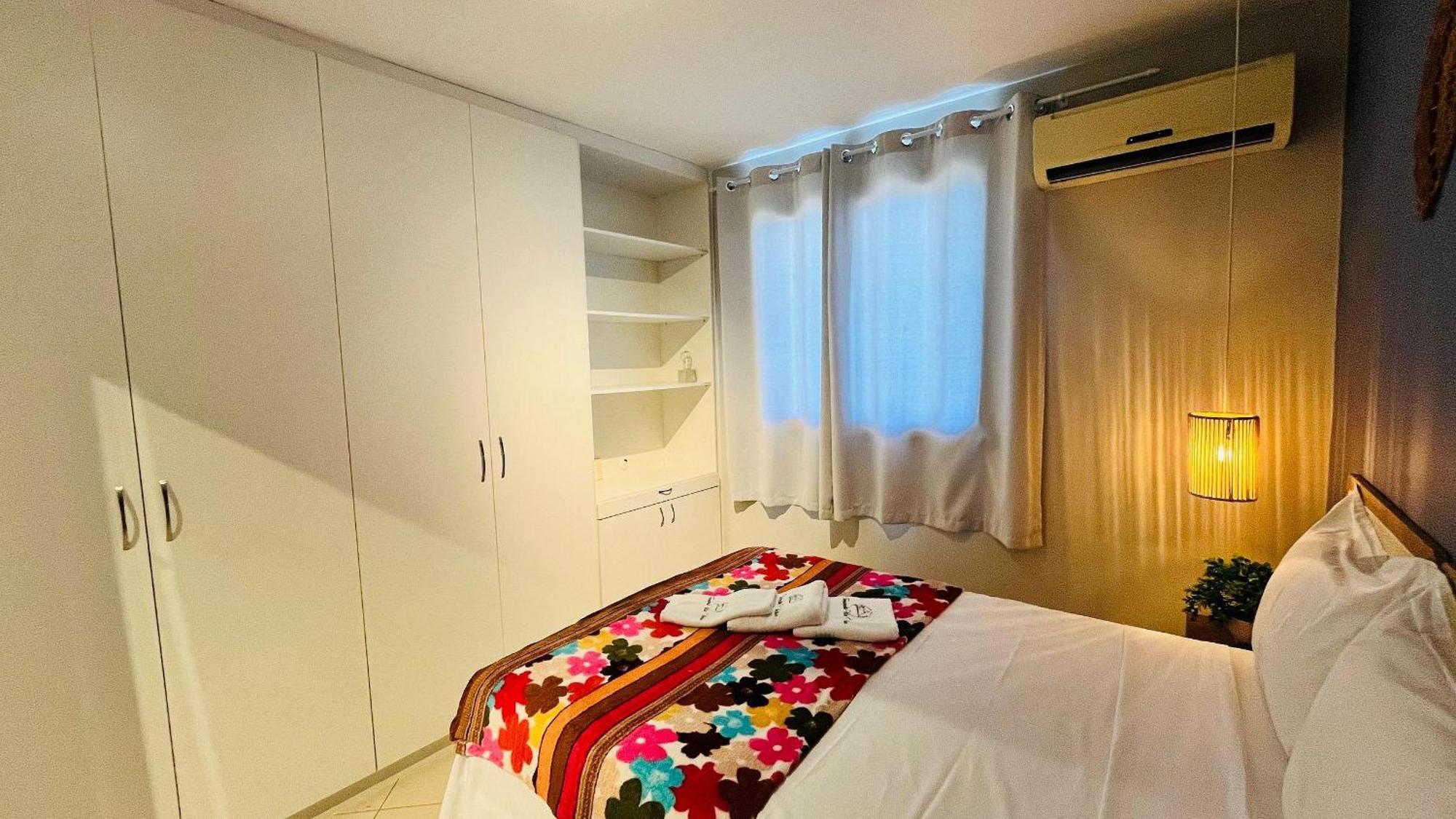 Diamond Beach Vila Velha  Esterno foto
