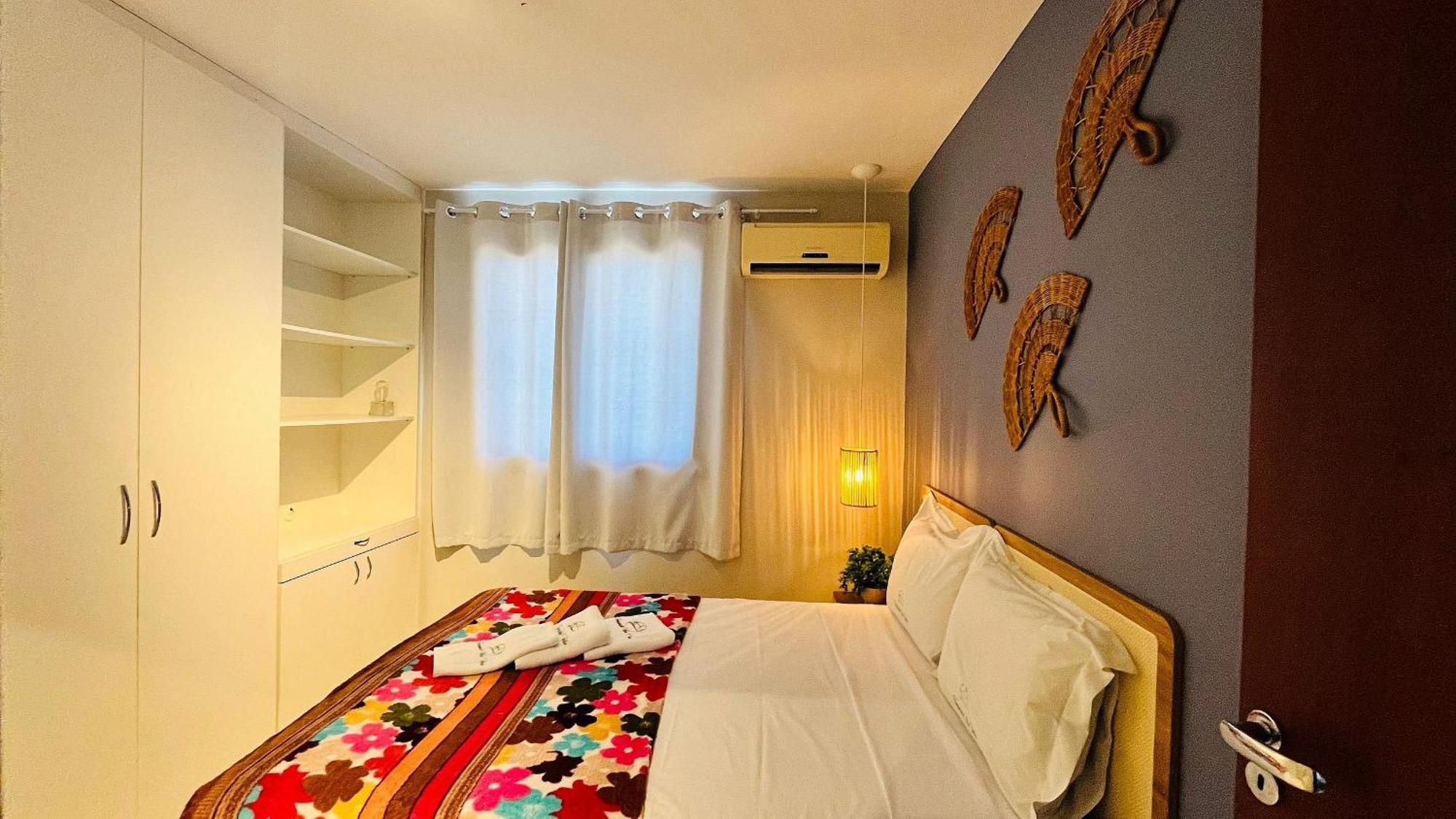 Diamond Beach Vila Velha  Esterno foto