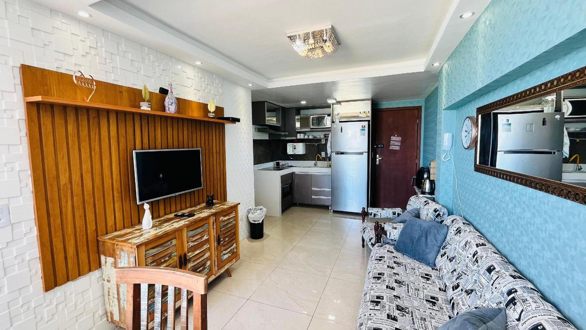 Diamond Beach Vila Velha  Esterno foto