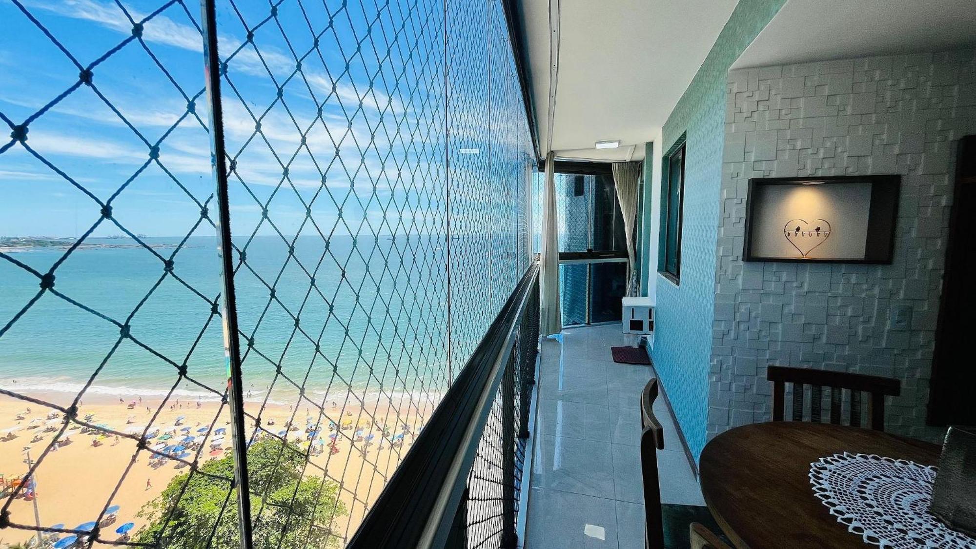 Diamond Beach Vila Velha  Esterno foto