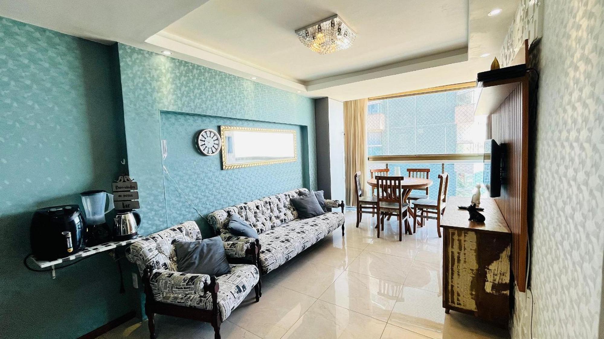 Diamond Beach Vila Velha  Esterno foto
