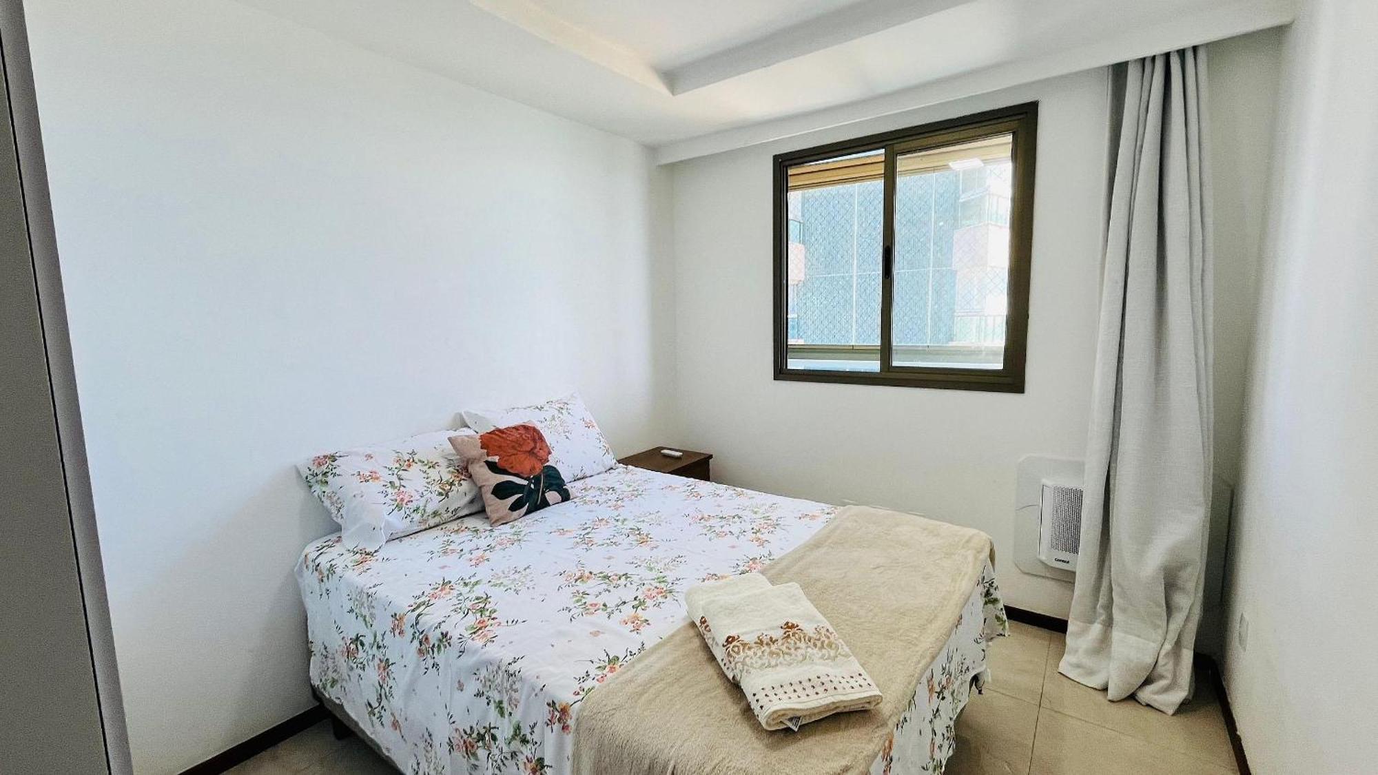 Diamond Beach Vila Velha  Esterno foto