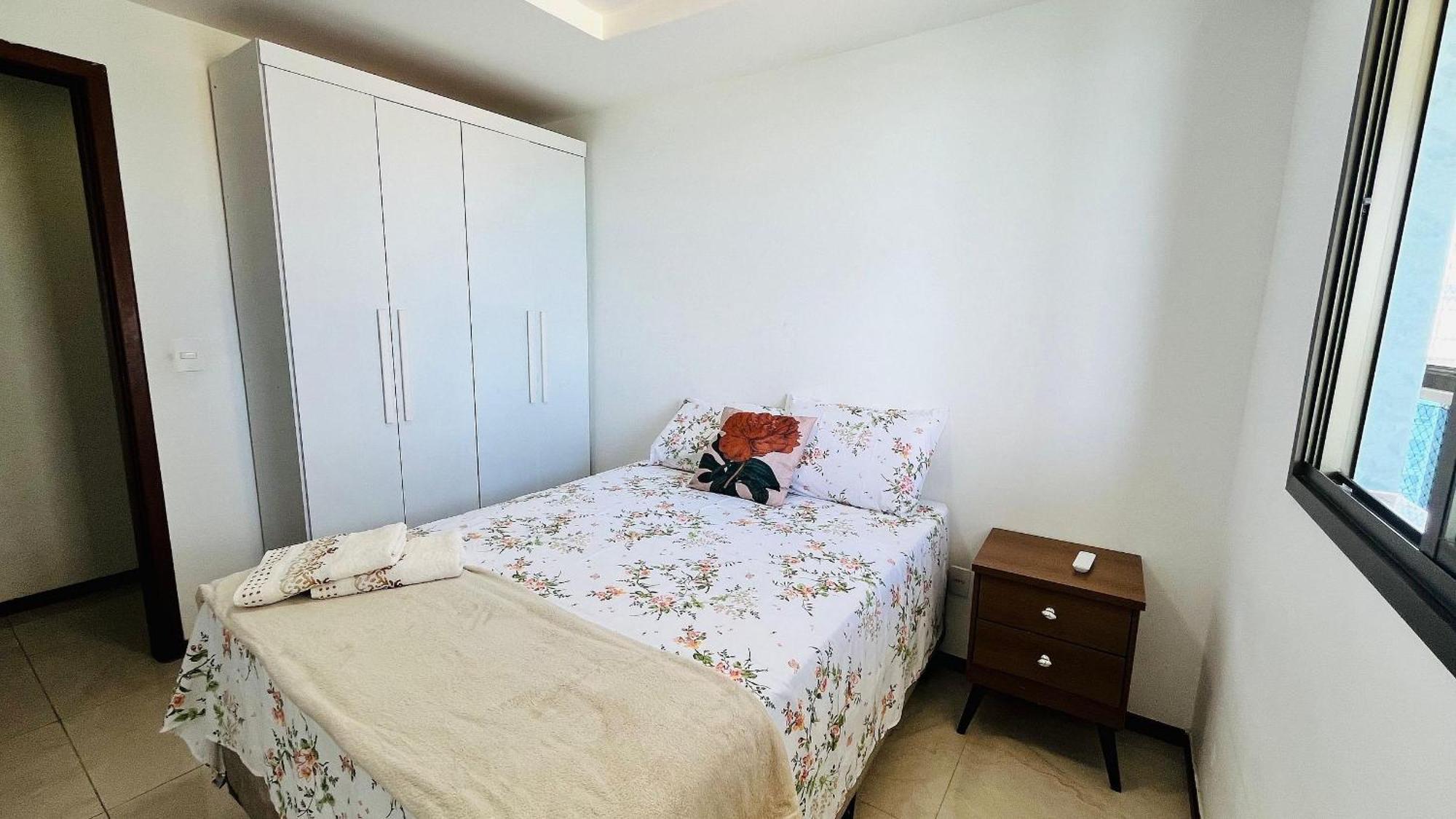 Diamond Beach Vila Velha  Esterno foto