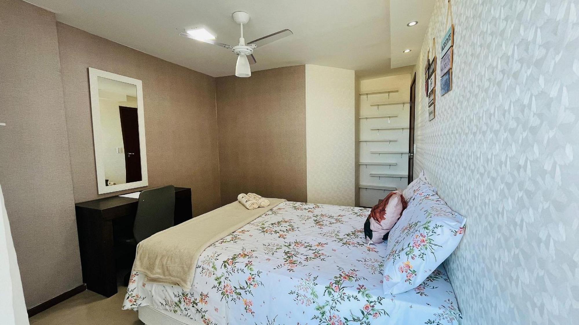 Diamond Beach Vila Velha  Esterno foto