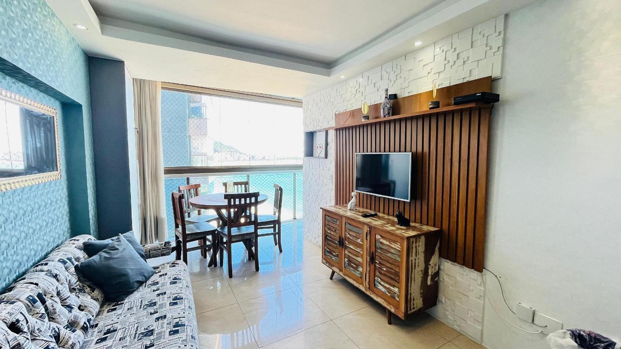 Diamond Beach Vila Velha  Esterno foto