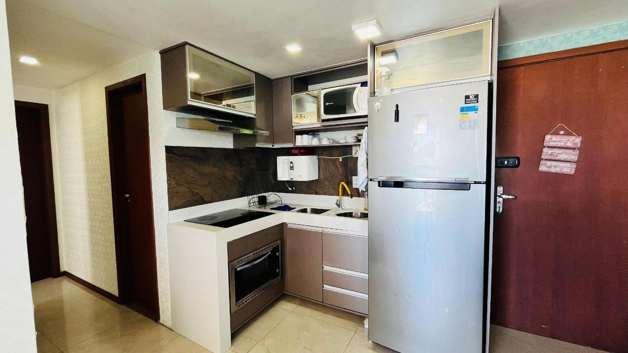 Diamond Beach Vila Velha  Esterno foto