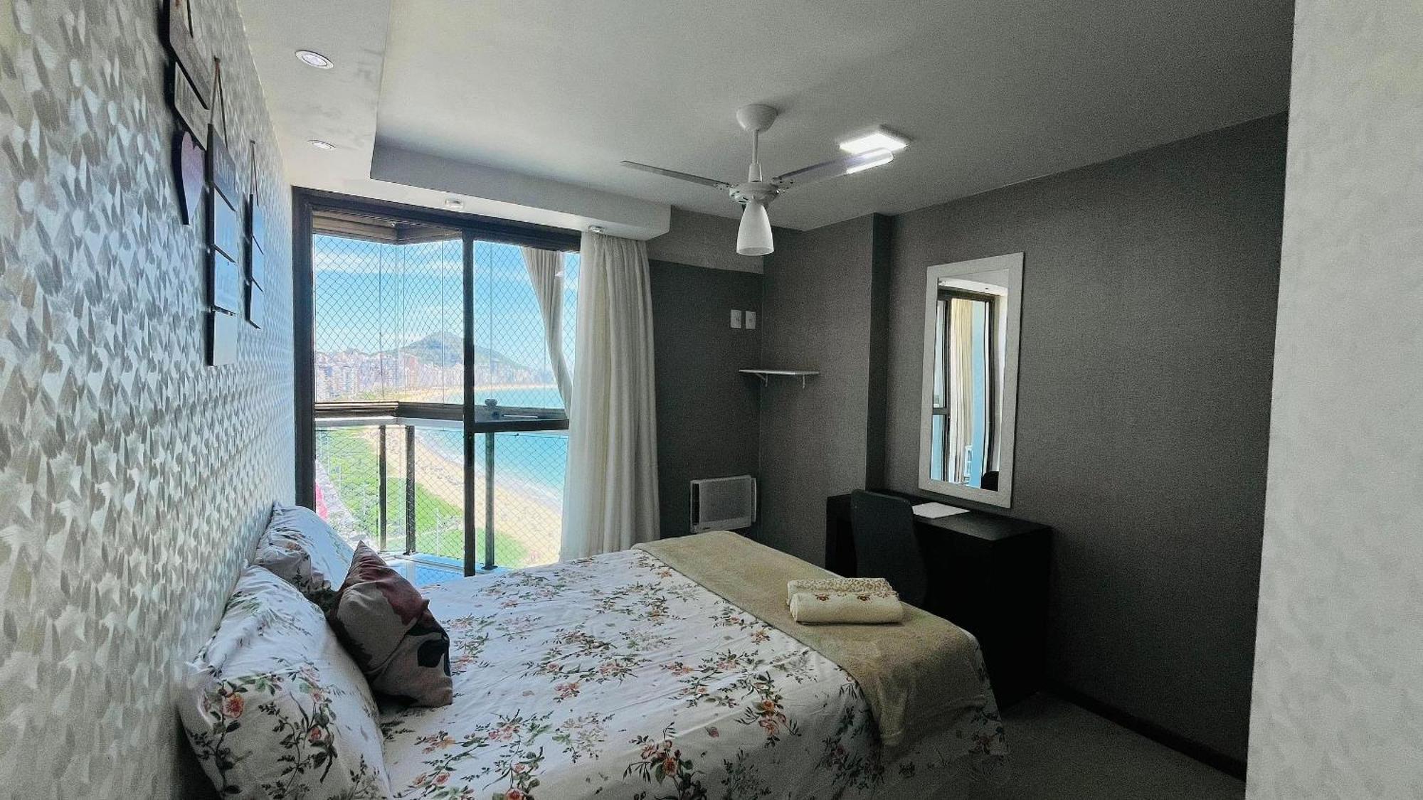 Diamond Beach Vila Velha  Esterno foto