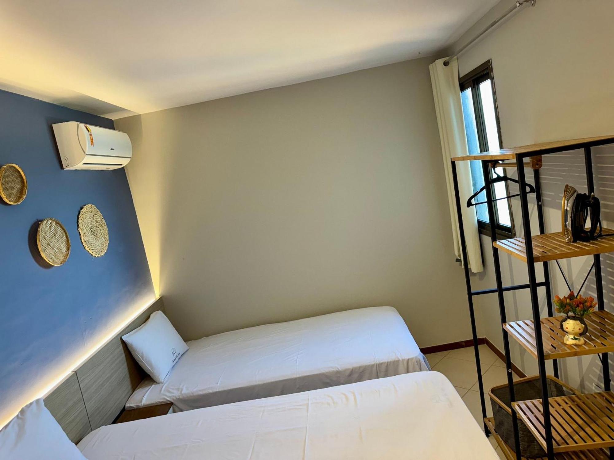 Diamond Beach Vila Velha  Esterno foto