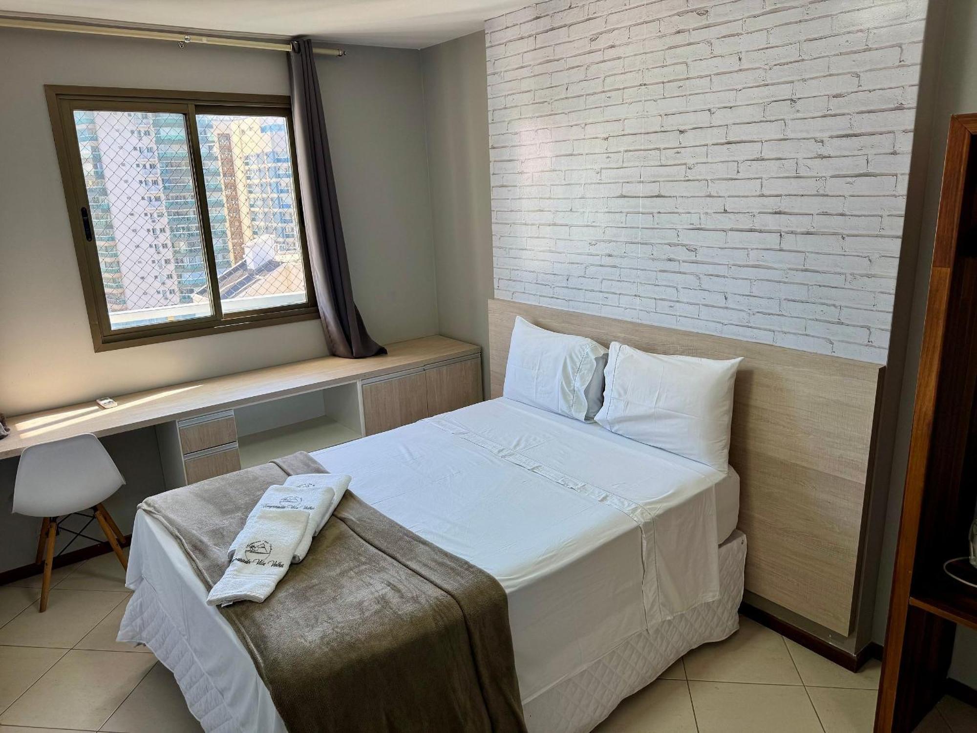 Diamond Beach Vila Velha  Esterno foto